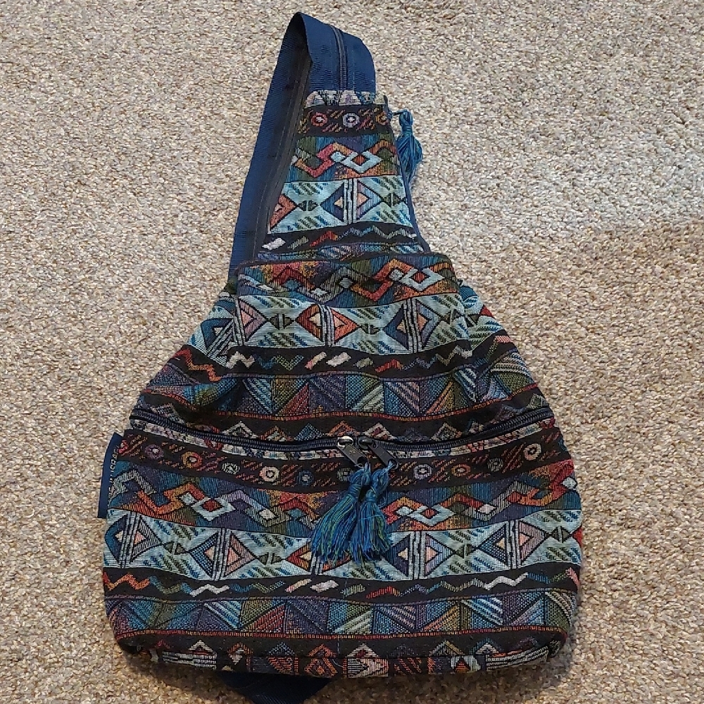 Anter Tapestry Backpack